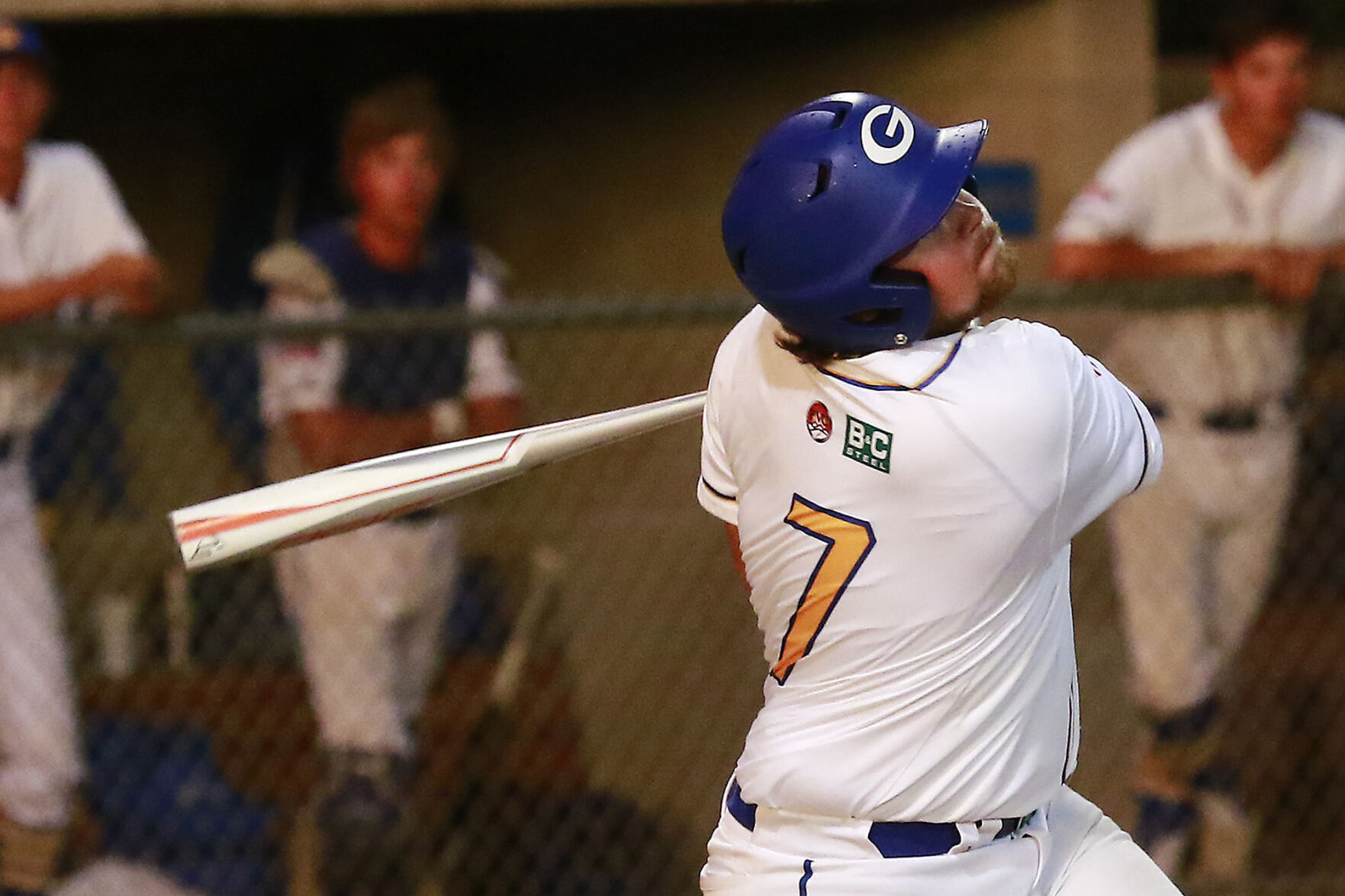 PHOTOS: Gering PVC vs Gordon 7-22-20